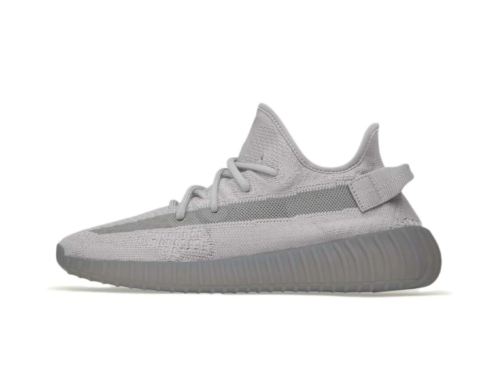 Adidas Yeezy Boost 350 V2 Stel Grey-sneakers-Adidas-pikastore.cz