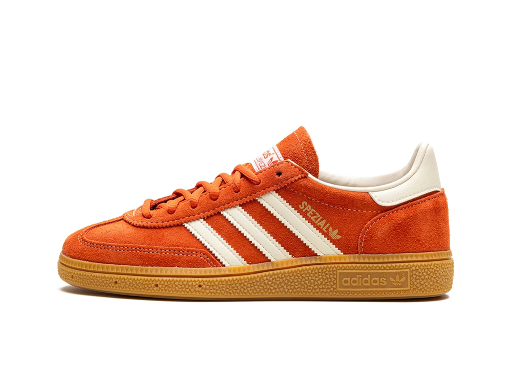 Adidas Handball Spezial Preloved Red Gum