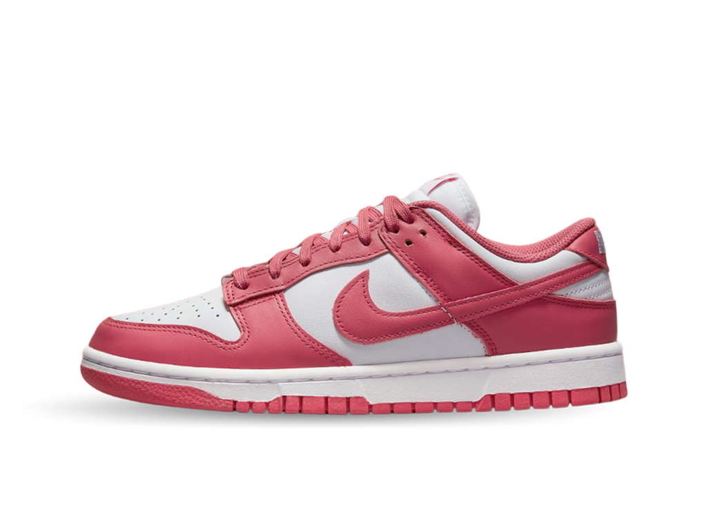 Nike Dunk Low Archeo Pink (ženske)