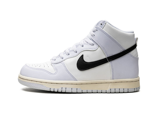 Nike Dunk High Aluminium (GS)