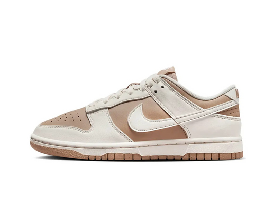 Nike Dunk Low Next Nature Beige Sail (ženske)