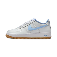 Nike Air Force 1 LV8 GS Psychic Blue