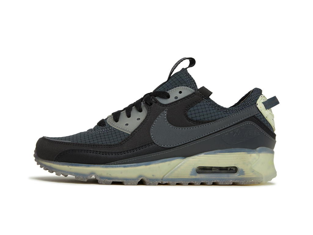 Nike Air Max Terrascape 90 Black Lime Ice