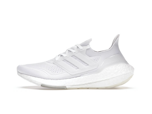 adidas Ultra Boost 21 Triple White (ženske)