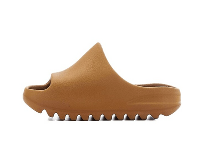 adidas Yeezy Slide Ocher (Kids)