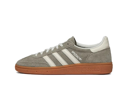 Adidas Handball Spezial Silver Pebble