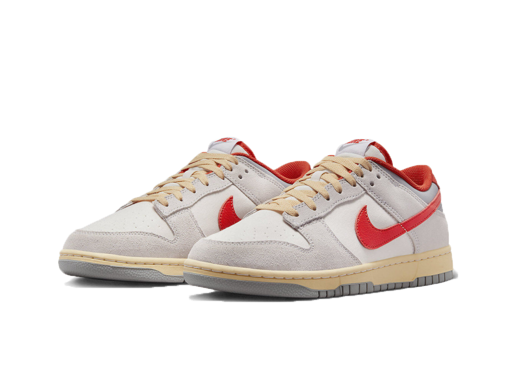 Nike Dunk Low Athletic Department Picante crvena