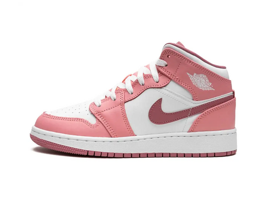 Nike Jordan 1 Mid Valentine's Day (2023) (GS)