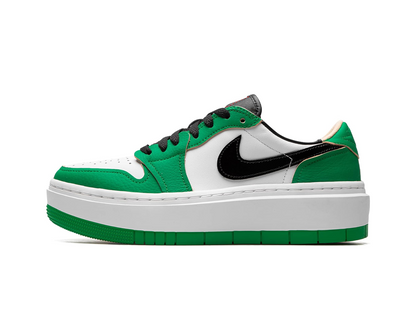 Nike Jordan 1 Elevate Low SE Lucky Green (Women's)