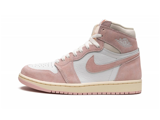 Nike Jordan 1 Retro High OG Washed Pink (PS)