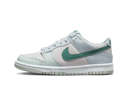 Nike Dunk Low Mineral Teal (GS)