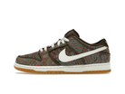 Nike SB Dunk Low Pro Paisley Brown-sneakers-Nike-pikastore.cz
