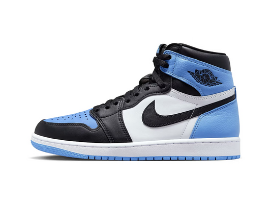 Nike Jordan 1 Retro High OG UNC Toe