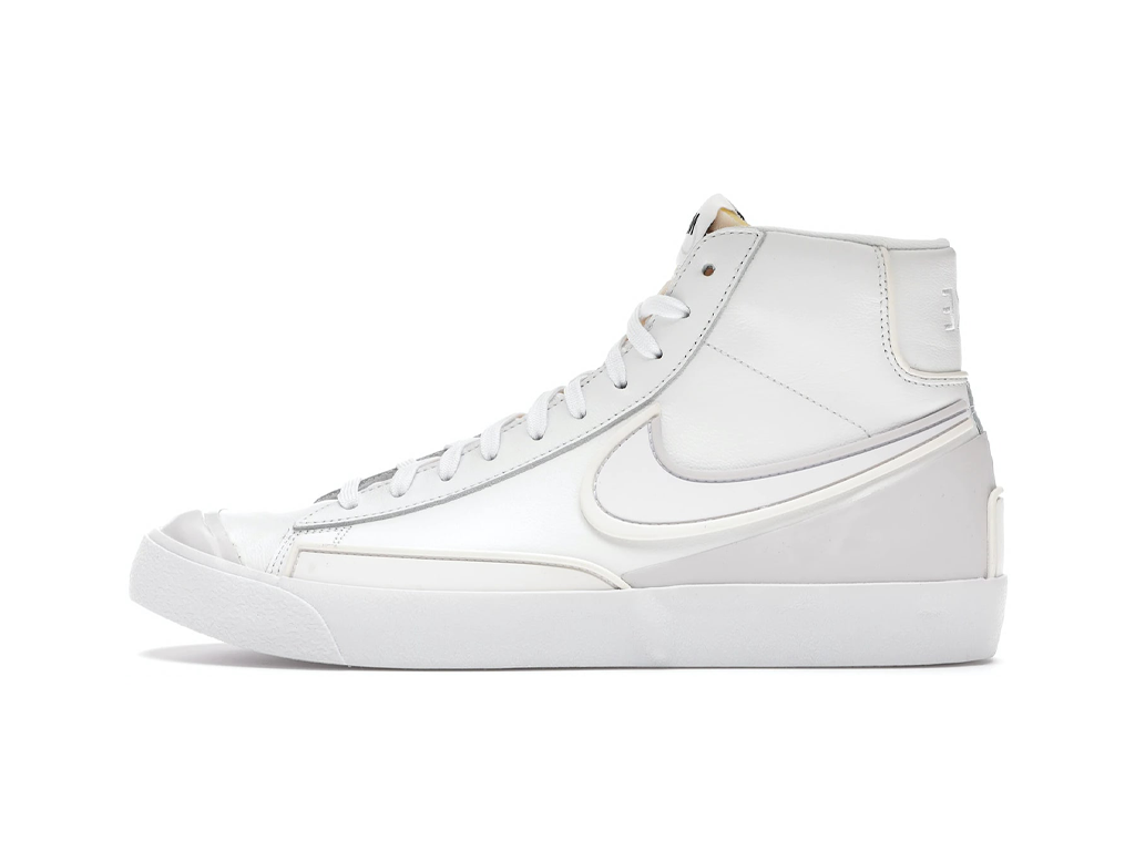 Nike Blazer Mid Infinite Summit bijeli