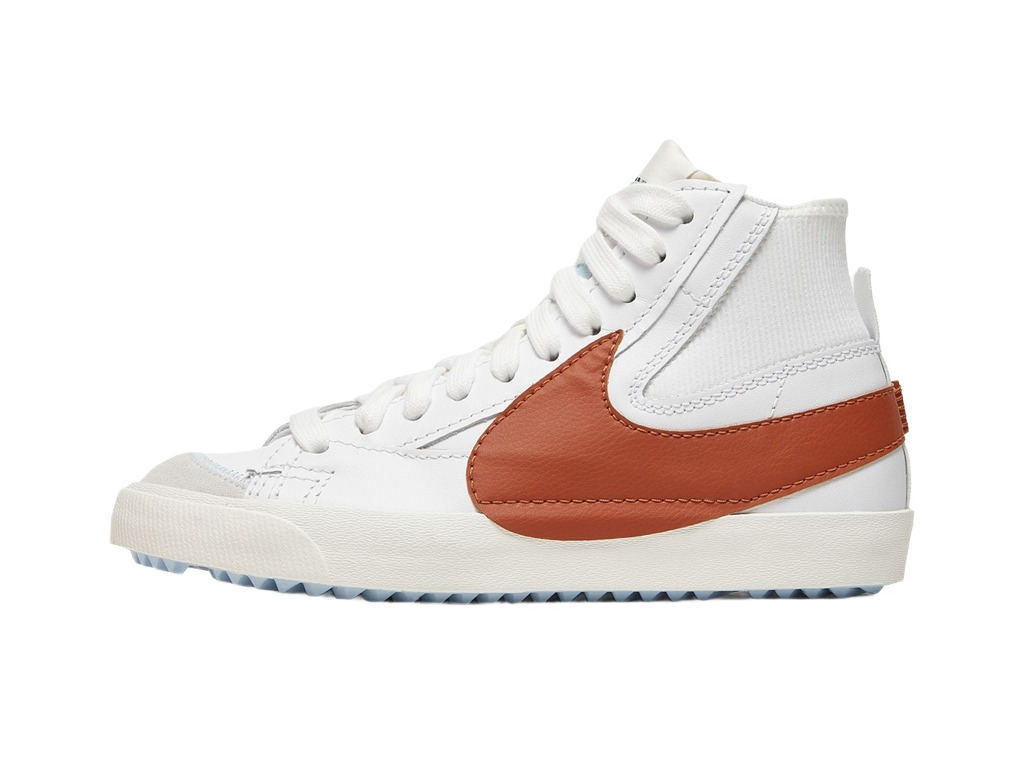 Nike Blazer Mid 77 Jumbo Dark Russet-Nike-pikastore.cz