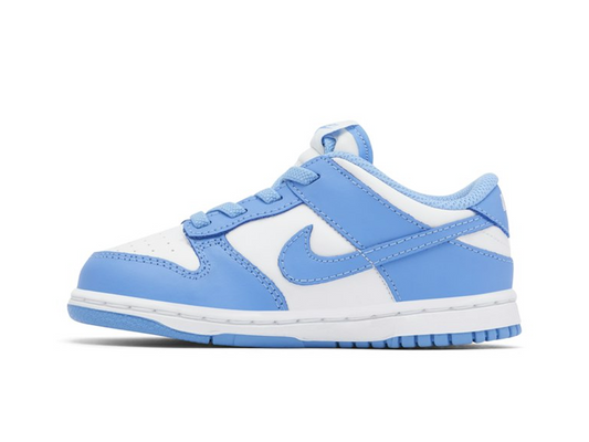 Nike Dunk Low UNC (2021) (TD)