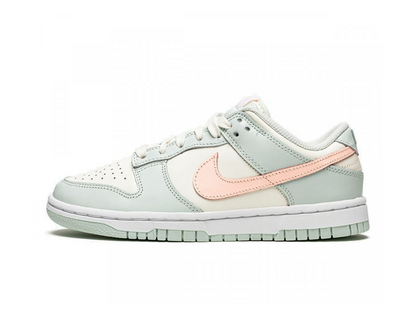 Nike Dunk Low Barely Green (Women's)