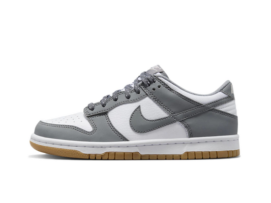 Nike Dunk Low Reflective Grey (GS)