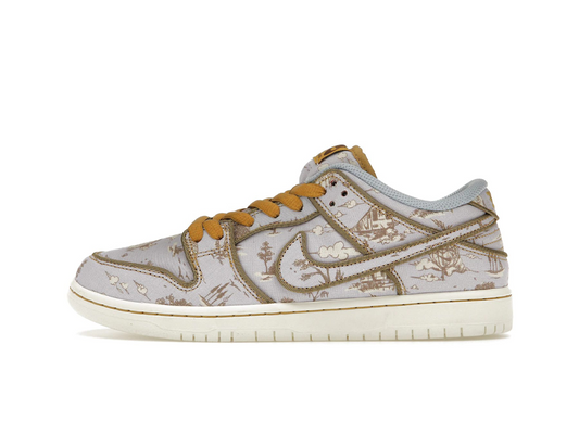 Nike SB Dunk Low Premium City of Style