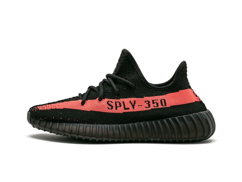 Adidas Yeezy Boost 350 V2 Red 2023-Adidas-pikastore.cz