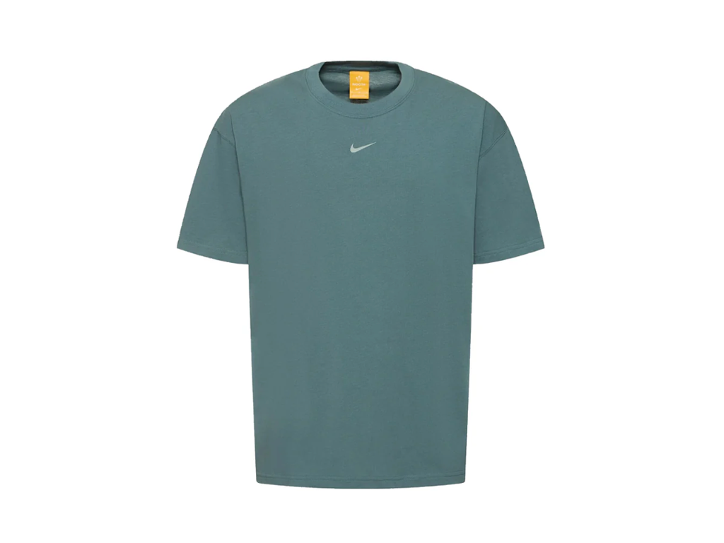 Nike x NOCTA Big Body CS T-shirt Mineral Slate