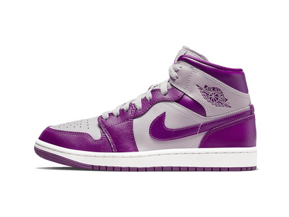 Nike Jordan 1 Mid Magenta (2022) (Women's)