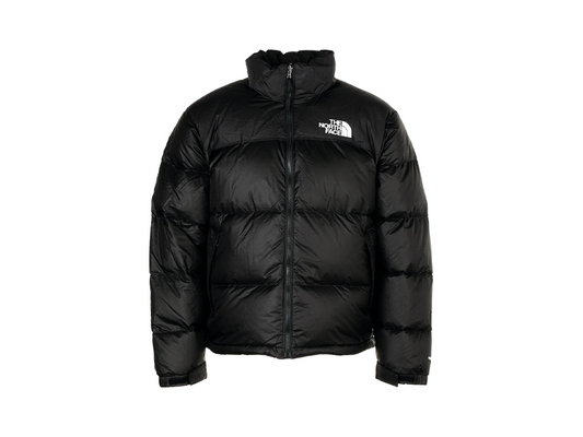 The North Face 1996 Retro Nuptse Jacket Black