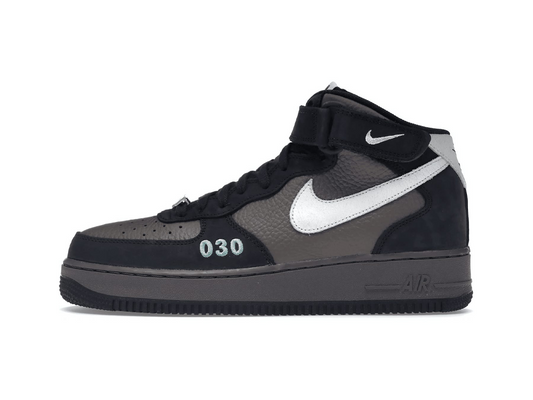 Nike Air Force 1 Mid NH 2 Berlin