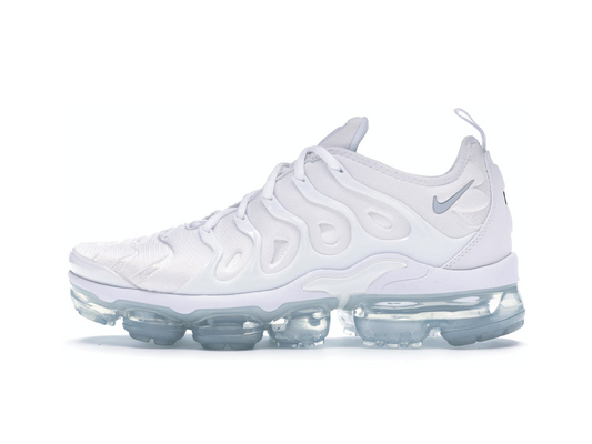 Nike Air VaporMax Plus White