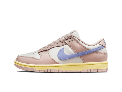 Nike Dunk Low Pink Oxford (ženske)