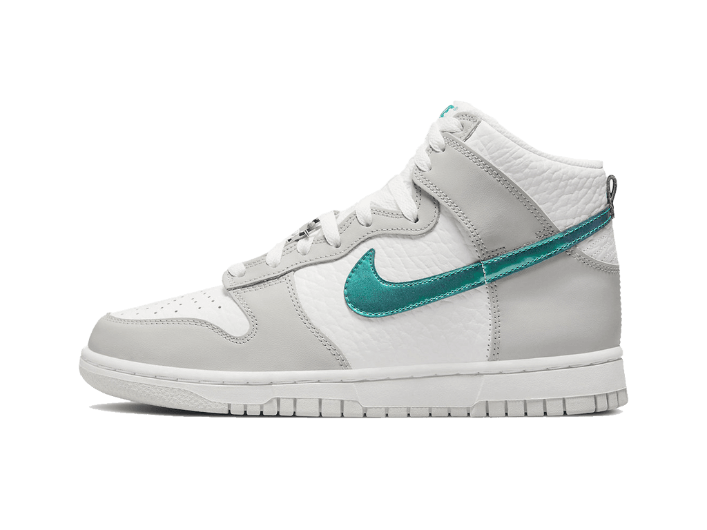 Nike Dunk High FLS (Women's)