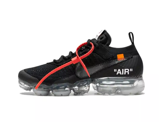 Off-White x Nike Air VaporMax Part 2