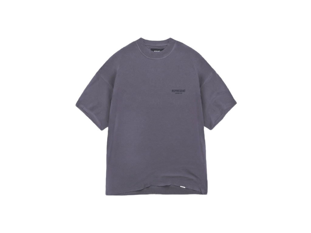 Represent Owners Club T-Shirt Storm-Represent-pikastore.cz