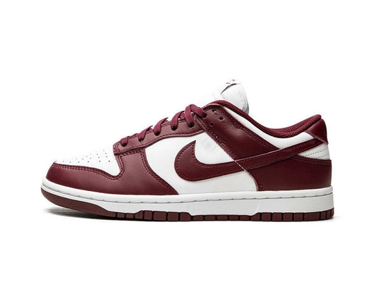 Nike Dunk Low Bordeaux (Women's)