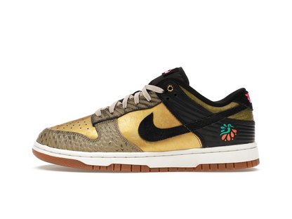 Nike Dunk Low Día De Muertos (Women's)