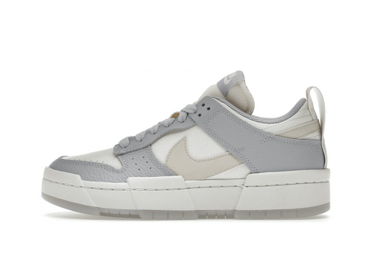 Nike Dunk Low Disrupt Summit White Ghost (ženske)