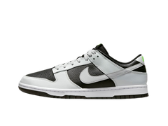 Nike Dunk Low Grey Panda Volt