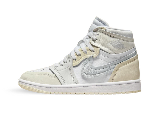 Nike Jordan 1 High MM Coconut Milk