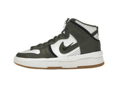 Nike Dunk High Up Cargo Khaki