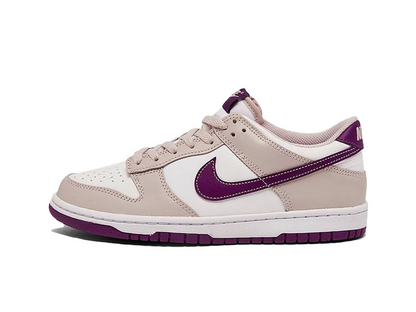 Nike Dunk Low Platinum Violet (GS)