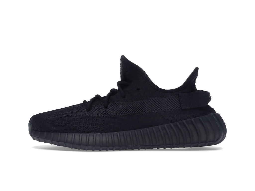 Adidas Yeezy Boost 350 V2 Onyx (2022/2023)-sneakers-Adidas-pikastore.cz