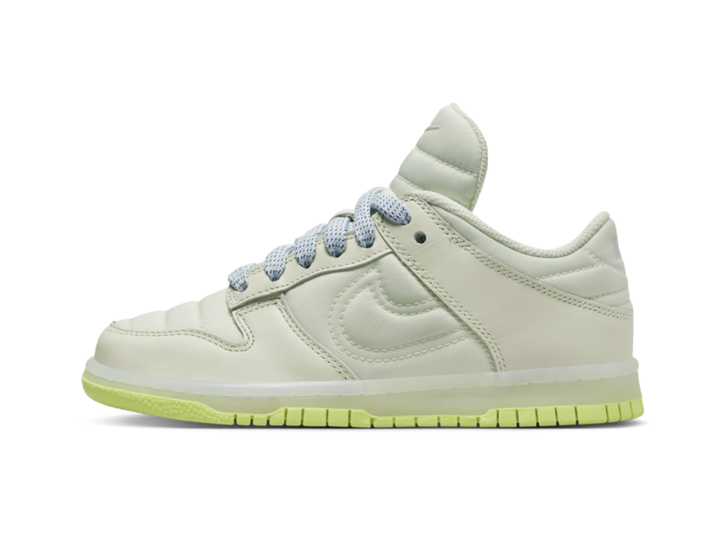 Nike Dunk Low GS Padded Tongue