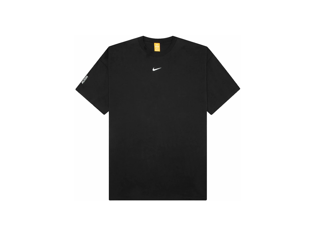 Nike x NOCTA NRG Big Body CS Tee Black