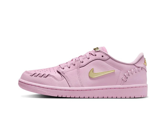 Nike Jordan 1 Low Method of Make Perfect Pink (Women's)