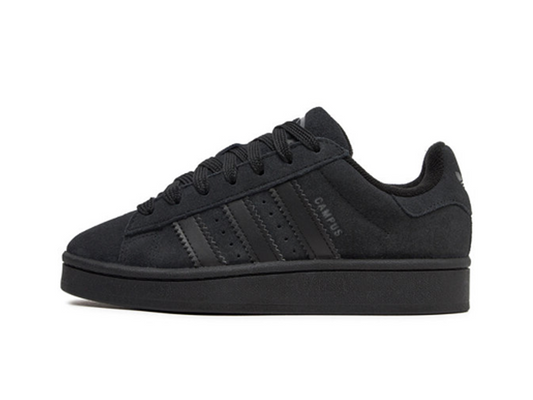 Adidas Campus 00s J Black