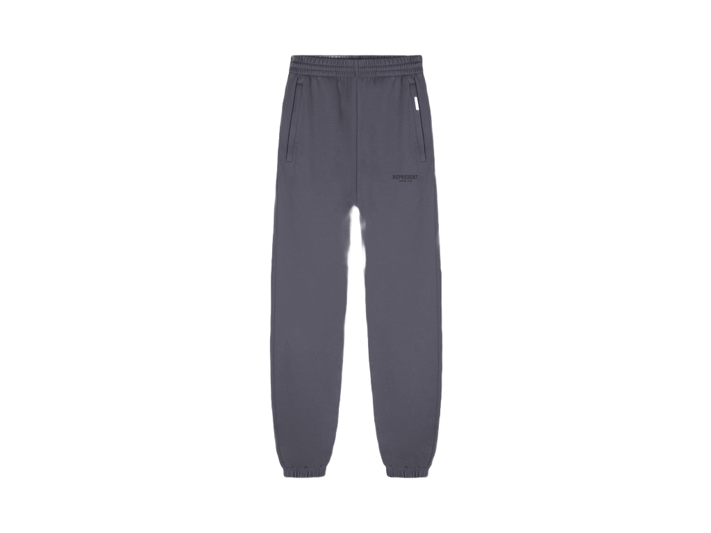Represent Owners Club Sweatpants Storm