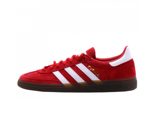 Adidas Handball Spezial Scarlet Gum