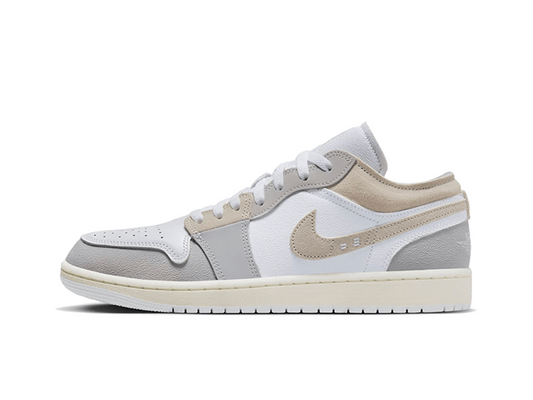 Nike Jordan 1 Low SE Craft Inside Out Tech Grey