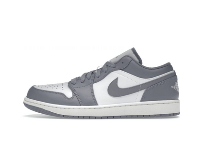 Nike Air Jordan 1 Low Vintage Stealth Grey