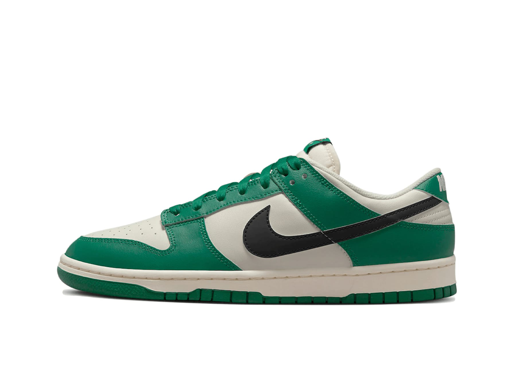 Nike Dunk Low SE Lottery Pack Malachite Green